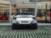 Usado Ferrari Portofino 620 CV (456 kW) 2023 Gris Descapotable