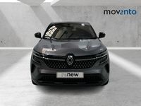 Usado Renault Austral Techno 140 CV (102 kW) 2023 Gris SUV