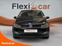 usado VW Polo A-1.4 TDI 75CV BMT