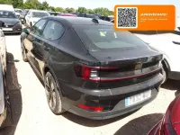 Usado Polestar 2 169 kW (231 CV) 2023 Utilitario