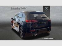 usado Mercedes B250 180d