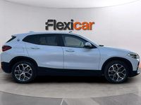 Usado BMW X2 140 HP (102 kW) 2020 Branco SUV