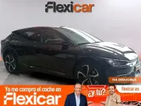 Usado Kia EV6 GT 430 kW (585 CV) 2023 Negro SUV