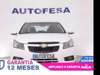 Usado Chevrolet Cruze LS 124 CV (91 kW) 2011 Blanco Berlina