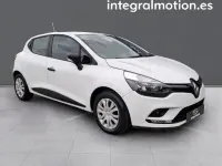 Usado Renault Clio Business 89 CV (65 kW) 2019