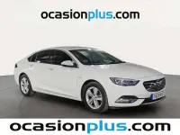 Usado Opel Insignia Excellence 166 CV (122 kW) 2018 Blanco Berlina