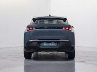 Usado Peugeot 3008 Allure 136 CV (100 kW) 2025 Azul SUV