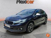 Usado DS Automobiles DS4 Style 131 CV (96 kW) 2016 Azul Utilitario