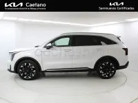 Usado Kia Sorento 194 CV (142 kW) 2024 Blanco SUV