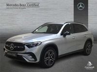 Usado Mercedes GLC220 197 CV (144 kW) 2025 SUV