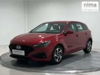 Usado Hyundai i30 101 CV (74 kW) 2025 Berlina