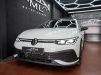 Usado VW Golf VIII GTI 301 CV (221 kW) 2024 Blanco Utilitario
