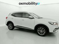 Usado MG HS Comfort 162 CV (119 kW) 2023 Blanco SUV