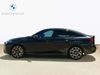 Nuevo BMW 220 Gran Coupé Comfort Edition 163 CV (119 kW) 2026 Negro Coupe