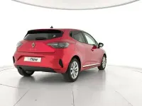 Usado Renault Clio V Evolution 100 CV (73 kW) 2025 Rojo Berlina