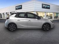 Usado Opel Corsa 100 CV (73 kW) 2024 Gris Utilitario