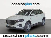 Usado SWM G01 131 CV (96 kW) 2023 Blanco SUV