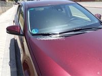 Usado Toyota RAV4 Hybrid Advance 197 CV (144 kW) 2017 Granate SUV