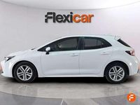 Usado Toyota Corolla Active 122 CV (89 kW) 2021 Blanco Utilitario