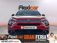 Usado Citroën C4 Feel 131 CV (96 kW) 2021 Burdeos Utilitario