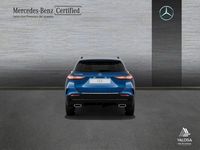 Usado Mercedes GLA200 AMG line 163 CV (119 kW) 2025 Azul SUV