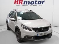 Usado Peugeot 2008 Allure 131 CV (96 kW) 2019 SUV