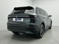 Usado MG S5 Luxury 169 kW (231 CV) 2025 Gris SUV