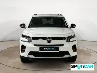 Usado Citroën C3 101 CV (74 kW) 2025 Blanco SUV