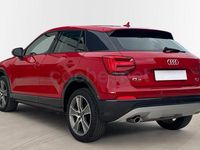 Usado Audi Q2 Advanced Plus 116 CV (85 kW) 2018 Rojo SUV