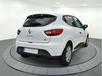 usado Renault Clio IV 1.5 DCI ECO2 ENERGY BUSINESS 75 CV