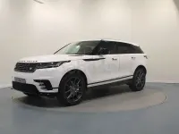 Begagnad Land Rover Range Rover Velar HSE Dynamic 404 HK (297 kW) 2023 Vit SUV