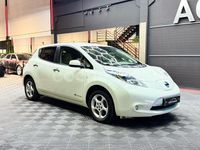 Usado Nissan Leaf Tekna 80 kW (109 CV) 2013 Eléctrico Utilitario