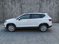 Usado Seat Ateca Style 150 CV (110 kW) 2024 Blanco SUV