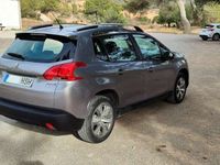 usado Peugeot 2008 1.6 e-HDI Active CMP