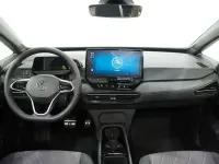 Usado VW ID.5 Pro Performance 150 kW (204 CV) 2023 Blanco SUV