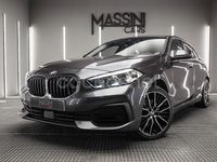 Usado BMW 118 136 CV (100 kW) 2020 Gris / plata Utilitario