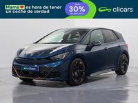 Używany Cupra Born 150 kW (204 KM) 2022 Niebieski Hatchback