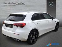 Usado Mercedes A250 218 CV (160 kW) 2021 Berlina