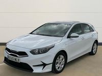 Usado Kia Ceed 136 CV (100 kW) 2023 Utilitario