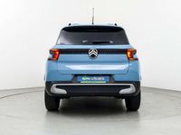 Usado Citroën C3 Aircross 101 CV (74 kW) 2025 Azul SUV