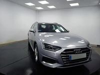 Usado Audi A4 Advanced Plus 163 HP (119 kW) 2021 Cinzento Carrinha