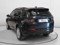 Occasion Land Rover Discovery Sport R-Dynamic 204 ch (150 kW) 2023 Bleue SUV
