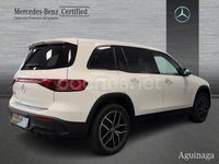 Usado Mercedes EQB250 139 kW (190 CV) 2024 Eléctrico SUV