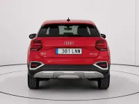 Usado Audi Q2 Advanced 116 CV (85 kW) 2021 Rojo SUV