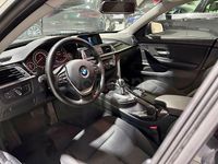Usado BMW 420 Comfort Edition 190 CV (139 kW) 2017 Negro Coupe