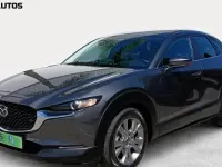 Usado Mazda CX-30 Center-Line 140 CV (102 kW) 2025 Gris SUV