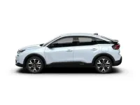 Nuevo Citroën C4 Business Class 145 CV (106 kW) 2025 Blanco SUV