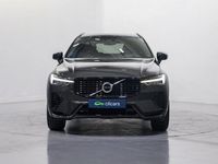 Usado Volvo XC60 R-Design 340 CV (250 kW) 2021 Gris SUV