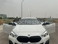 Usado BMW 218 Comfort Edition 150 CV (110 kW) 2021 Blanco Coupe