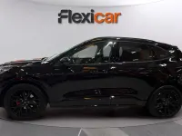 Usado Ford Kuga ST-Line X 180 CV (132 kW) 2024 Negro SUV